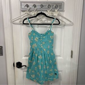 Abercrombie & Fitch Babygirl Dress